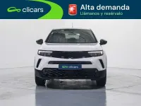 Usado Opel Mokka Ultimate 131 CV (96 kW) 2024 Blanco SUV