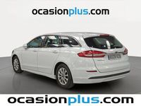 Usado Ford Mondeo Business Edition 150 CV (110 kW) 2019 Blanco Monovolumen