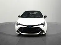Nuevo Toyota Corolla Edition 140 CV (102 kW) 2025 Blanco