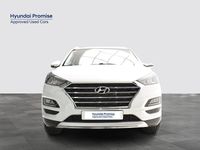 Usado Hyundai Tucson 116 CV (85 kW) 2019 SUV