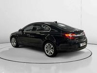Usado Opel Insignia Excellence 136 CV (100 kW) 2017 Negro Familiar