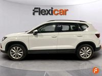 Usado Seat Ateca Style 150 CV (110 kW) 2023 Blanco SUV