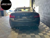 Usado BMW M2 370 CV (272 kW) 2015 Gris Coupe