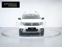 Usado Dacia Duster 115 CV (84 kW) 2021 Blanco SUV
