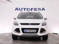 Usado Ford Kuga Titanium 150 CV (110 kW) 2015 Blanco SUV