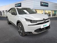 Usado Citroën C4 136 CV (100 kW) 2025 Blanco Utilitario