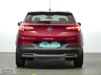 Usado Opel Grandland X Selective 130 CV (95 kW) 2020 Rojo SUV