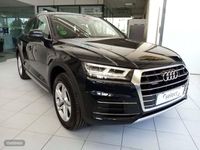 usado Audi Q5 2.0 TDI 120kW quattro S tronic Design