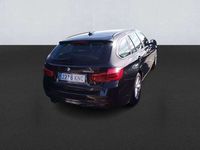 usado BMW 320 Serie 3 d Touring Efficientdynamics