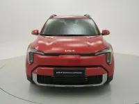 Nuevo Kia Stonic 116 CV (85 kW) 2026 Rojo SUV