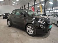 usado Fiat 500e 3+1 87kw Icon