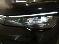 Usado VW Tiguan 150 CV (110 kW) 2025 Negro SUV