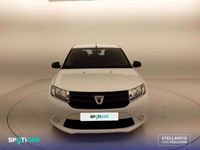 usado Dacia Sandero 1.2 Ambiance 75