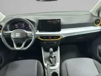 Usado Seat Arona Style 115 CV (84 kW) 2025 Blanco SUV