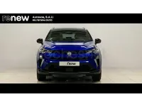 Nuevo Renault Captur Techno 90 CV (66 kW) 2026 Azul SUV