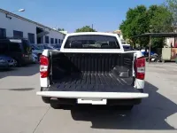 Usado SsangYong Musso 203 CV (149 kW) 2023 Blanco Pickup/Camioneta
