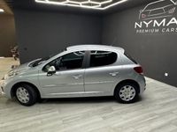 Begagnad Peugeot 207 68 HK (50 kW) 2013 Grå Kombi