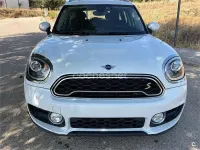 Usado Mini Cooper S Countryman 224 CV (164 kW) 2019 Blanco SUV