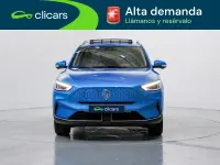 Usado MG ZS Comfort 130 kW (177 CV) 2022 Azul SUV
