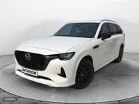 Nuevo Mazda CX-80 Homura-Line 327 CV (240 kW) 2025 SUV