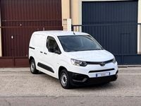 Usado Toyota Proace City City 102 CV (75 kW) 2021 Blanco Monovolumen