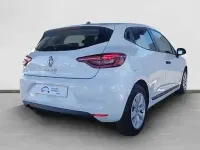 Occasion Renault Clio V Business 85 ch (62 kW) 2021 Blanc