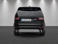 Usado Land Rover Discovery HSE 240 CV (176 kW) 2021 Negro SUV