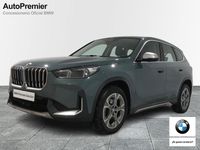 Usado BMW X1 Comfort Edition 150 CV (110 kW) 2022 Verde SUV