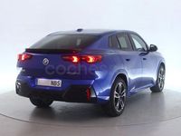 Usado BMW X2 163 CV (119 kW) 2025 Azul SUV