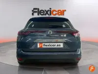 Occasion Renault Mégane IV Techno 140 PK (102 kW) 2022 Blauw