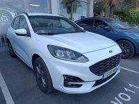 Usado Ford Kuga ST-Line 225 CV (165 kW) 2023 Blanco SUV