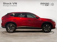 Nuevo MG HS Comfort 2025 Diamond red SUV