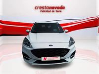 Usado Ford Kuga ST-Line 120 CV (88 kW) 2022 SUV