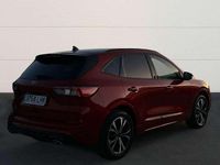 Usado Ford Kuga ST-Line X 190 CV (139 kW) 2020 Rojo SUV