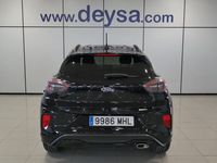 Usado Ford Puma ST-Line 125 CV (91 kW) 2023 Negro SUV