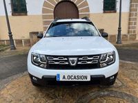 usado Dacia Duster 1.5dCi Ambiance 4x2 90