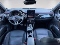 Usado Renault Arkana R.S. 143 CV (105 kW) 2022 Negro SUV