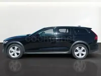 Usado Volvo V60 CC 197 CV (144 kW) 2021 Negro Familiar