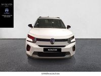 Nuevo Citroën C3 110 CV (80 kW) 2026 Blanco Berlina