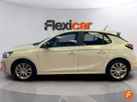 Usado Opel Corsa 100 CV (73 kW) 2023 Blanco Utilitario