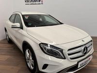 usado Mercedes GLA220 CLASECDI 4MATIC 7G-DCT