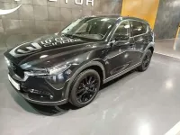 Occasion Mazda CX-5 165 PK (121 kW) 2022 Zwart SUV