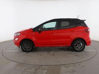 Usado Ford Ecosport ST-Line 125 CV (91 kW) 2019 Rojo SUV