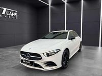 Usado Mercedes A250 AMG 218 CV (160 kW) 2021 Blanco Berlina