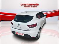 usado Renault Clio IV 