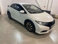 usado Honda Civic 1.6 i-DTEC Sport