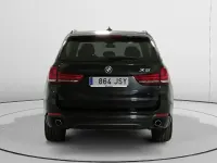 Usado BMW X5 Performance 231 CV (169 kW) 2016 Negro SUV