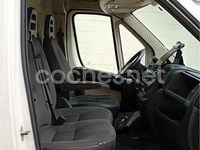 Usado Citroën Jumper 120 CV (88 kW) 2012 Blanco Monovolumen