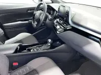 Usado Toyota C-HR Advance 122 CV (89 kW) 2021 Blanco SUV