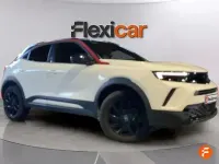 Usado Opel Mokka 136 CV (100 kW) 2023 Blanco SUV